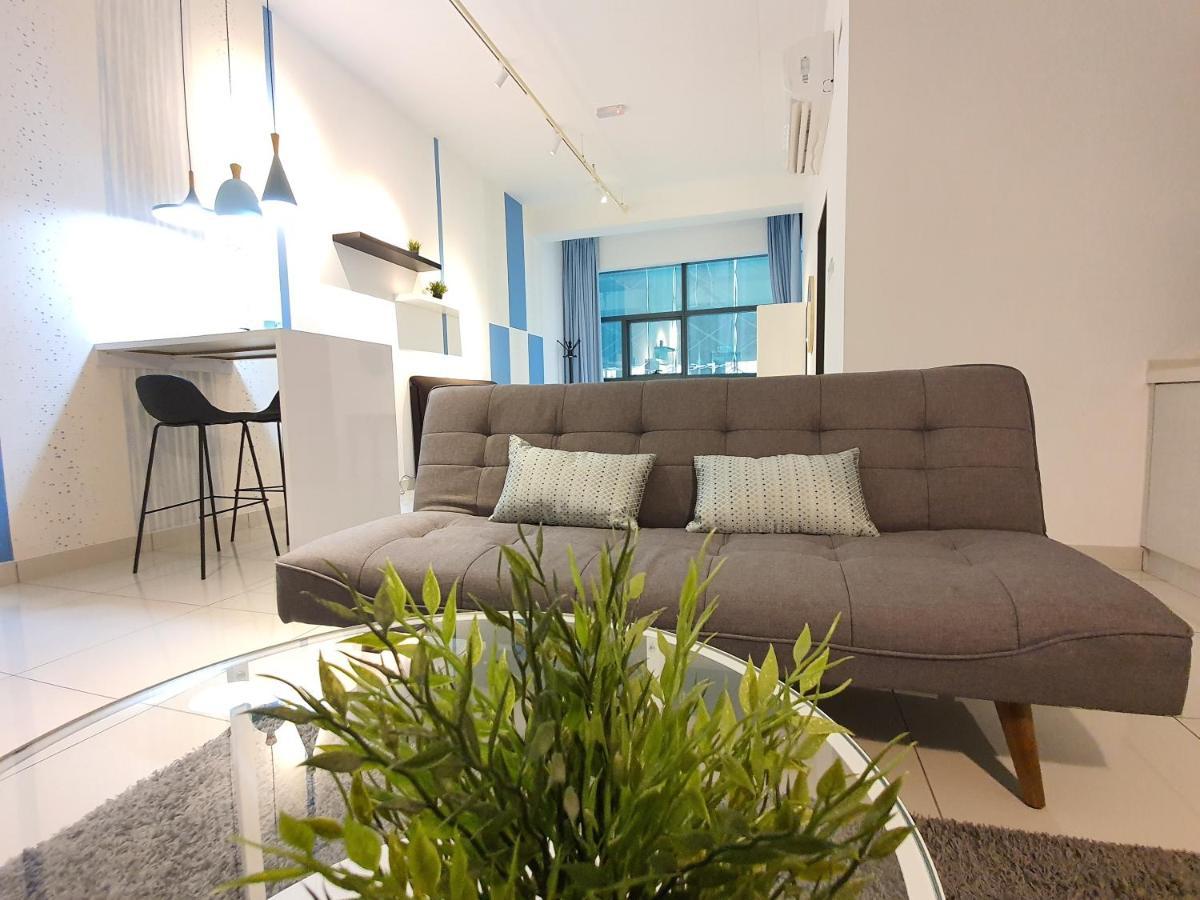 3 Towers Jalan Ampang By Amasses Property Management Apartment Kuala Lumpur Exterior foto