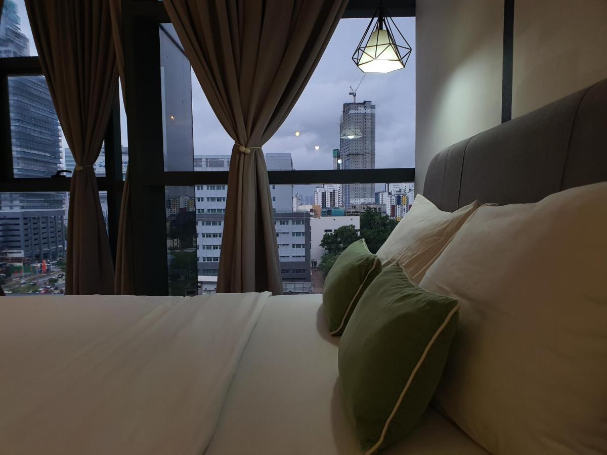 3 Towers Jalan Ampang By Amasses Property Management Apartment Kuala Lumpur Exterior foto