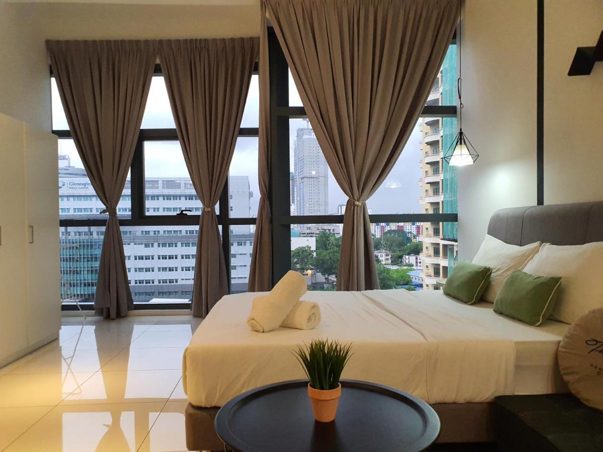3 Towers Jalan Ampang By Amasses Property Management Apartment Kuala Lumpur Exterior foto