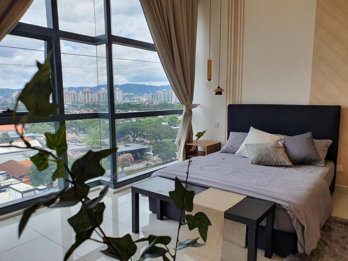 3 Towers Jalan Ampang By Amasses Property Management Apartment Kuala Lumpur Exterior foto