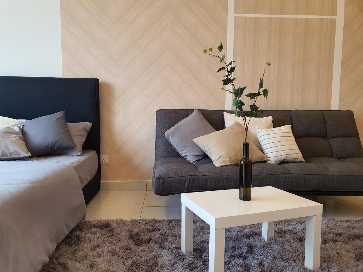 3 Towers Jalan Ampang By Amasses Property Management Apartment Kuala Lumpur Exterior foto