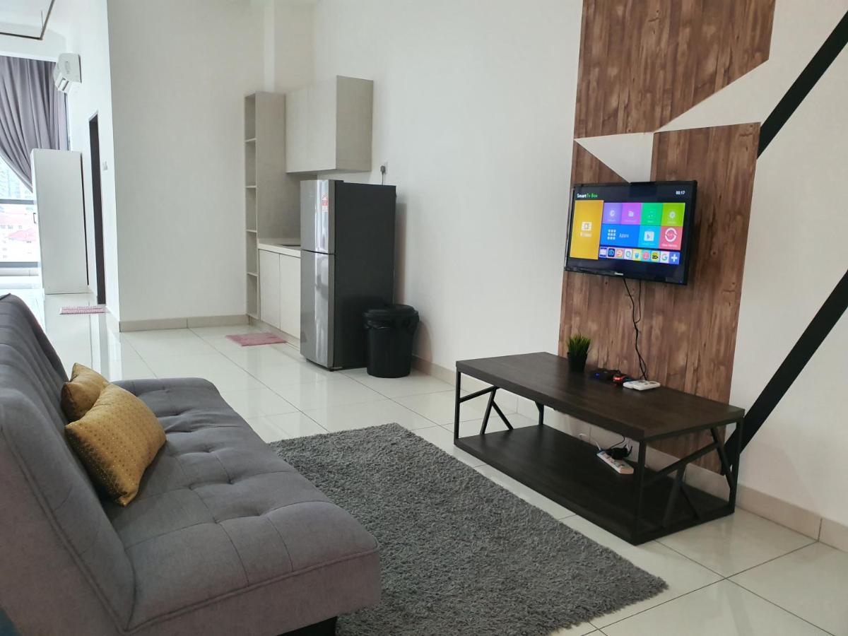 3 Towers Jalan Ampang By Amasses Property Management Apartment Kuala Lumpur Exterior foto