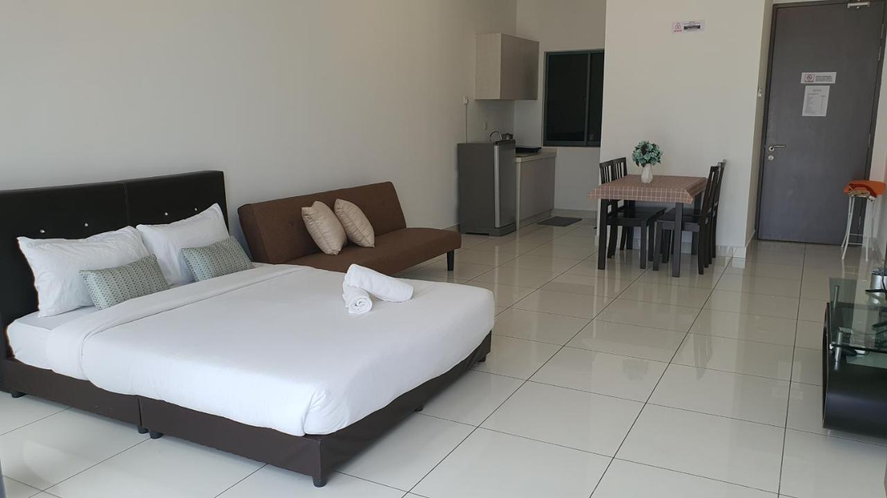 3 Towers Jalan Ampang By Amasses Property Management Apartment Kuala Lumpur Exterior foto