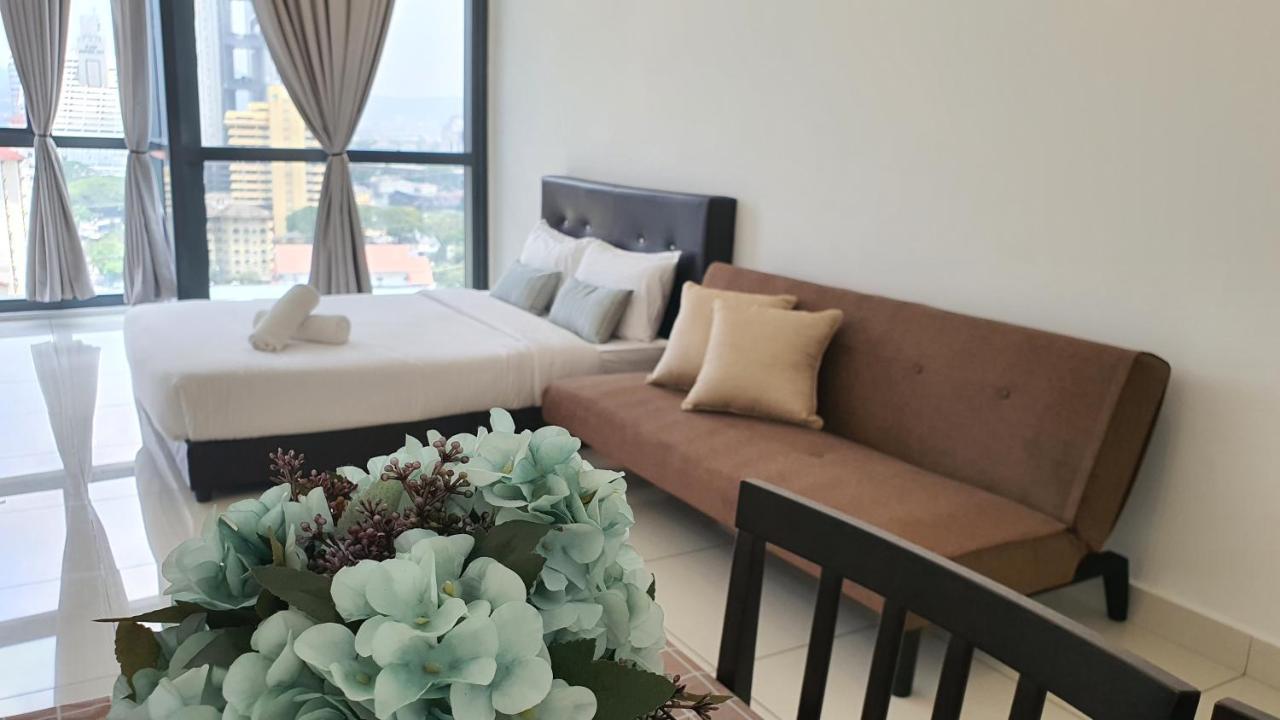 3 Towers Jalan Ampang By Amasses Property Management Apartment Kuala Lumpur Exterior foto