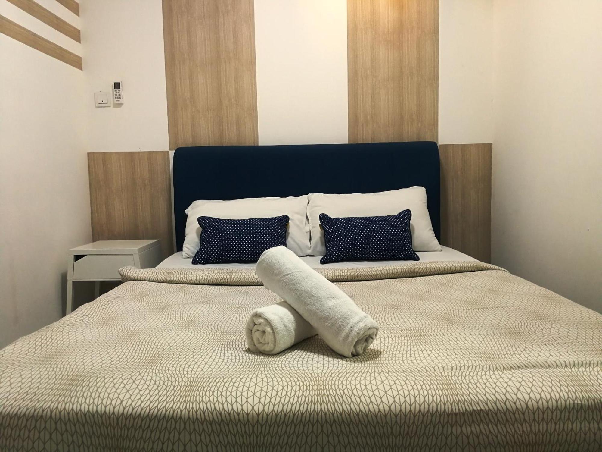 3 Towers Jalan Ampang By Amasses Property Management Apartment Kuala Lumpur Cameră foto