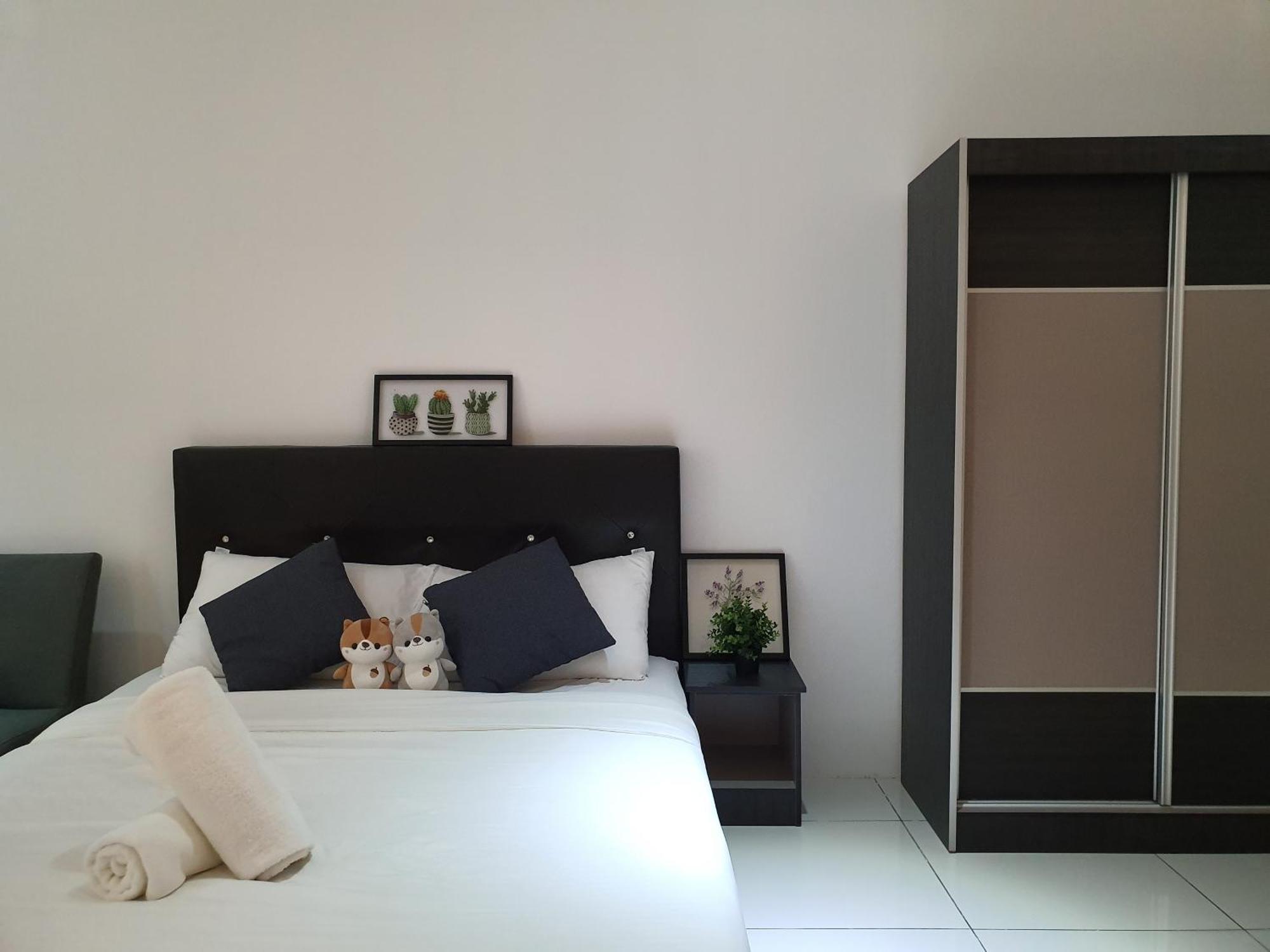 3 Towers Jalan Ampang By Amasses Property Management Apartment Kuala Lumpur Cameră foto