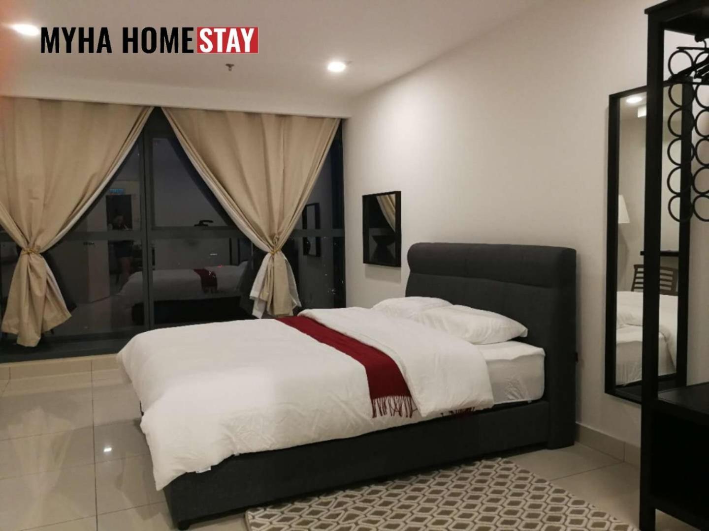 3 Towers Jalan Ampang By Amasses Property Management Apartment Kuala Lumpur Cameră foto