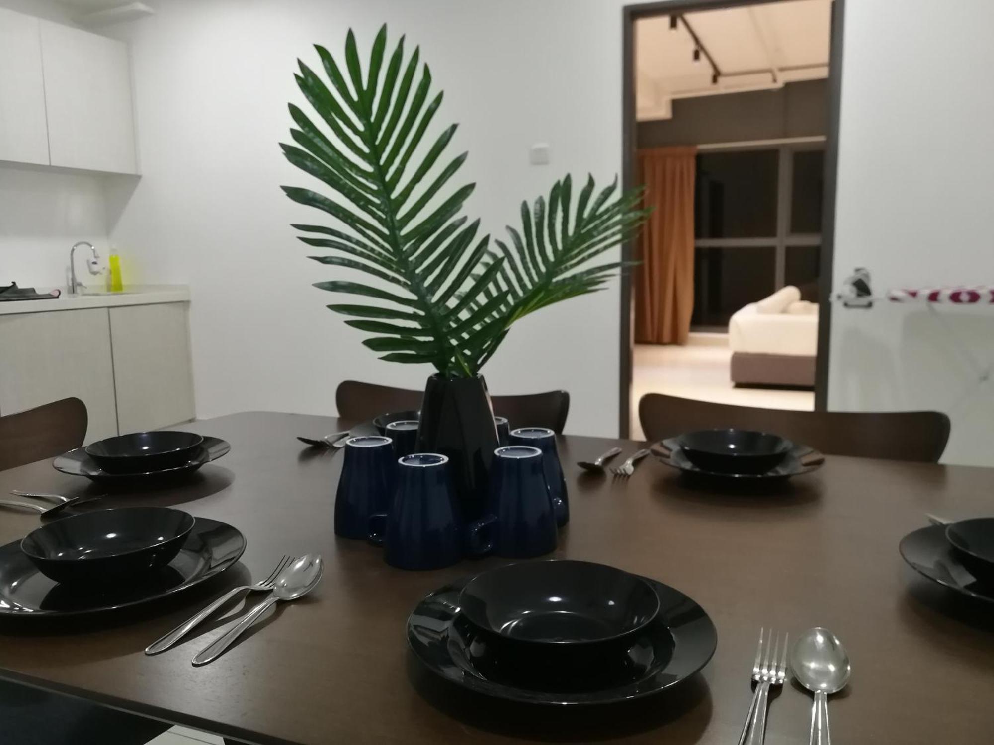 3 Towers Jalan Ampang By Amasses Property Management Apartment Kuala Lumpur Cameră foto