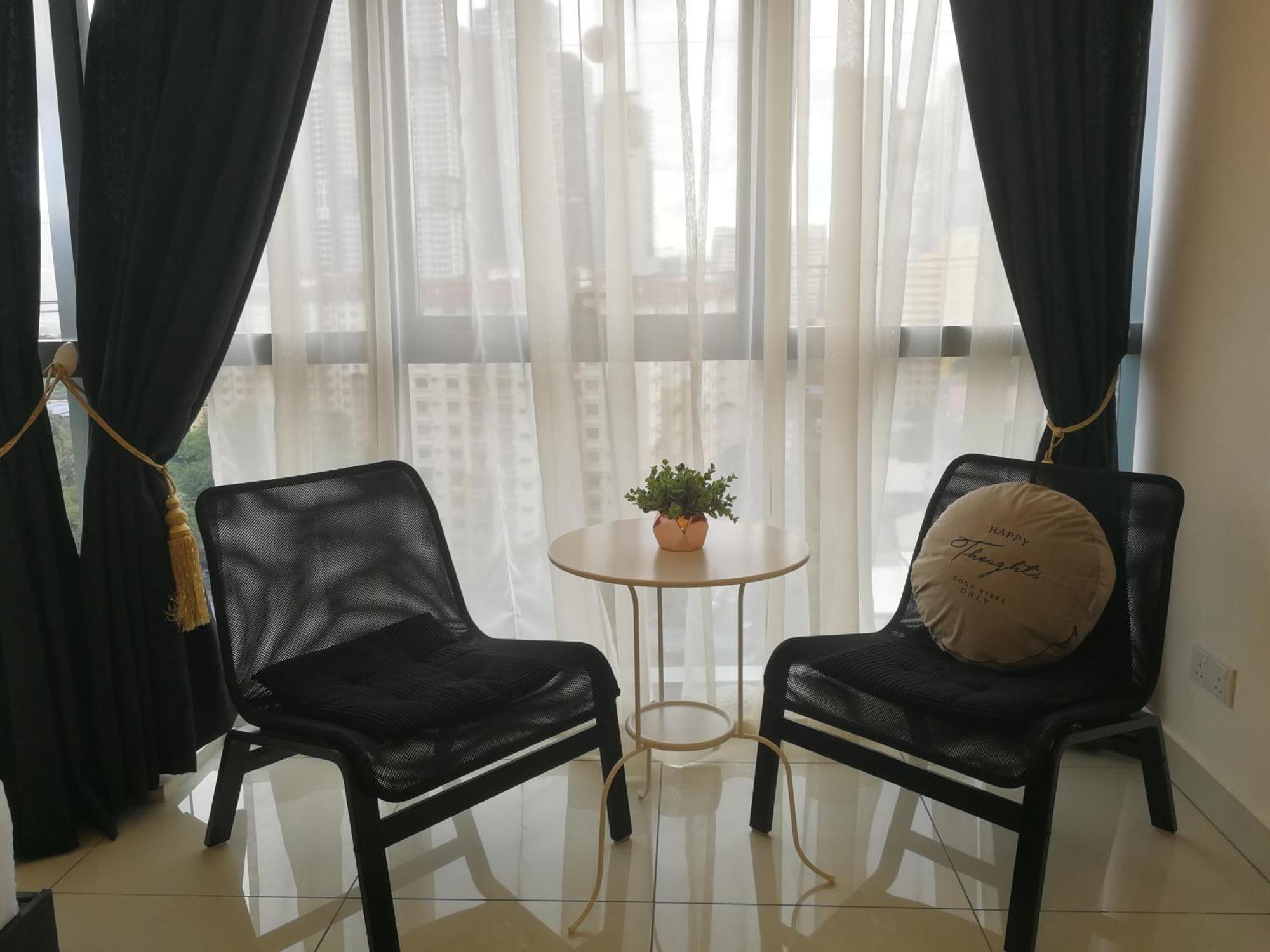 3 Towers Jalan Ampang By Amasses Property Management Apartment Kuala Lumpur Cameră foto