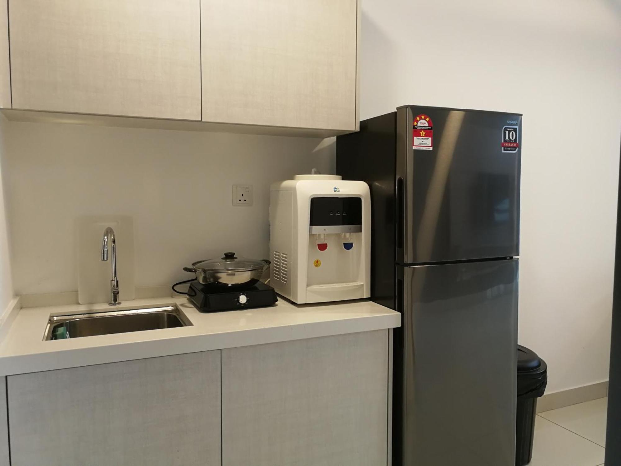 3 Towers Jalan Ampang By Amasses Property Management Apartment Kuala Lumpur Cameră foto
