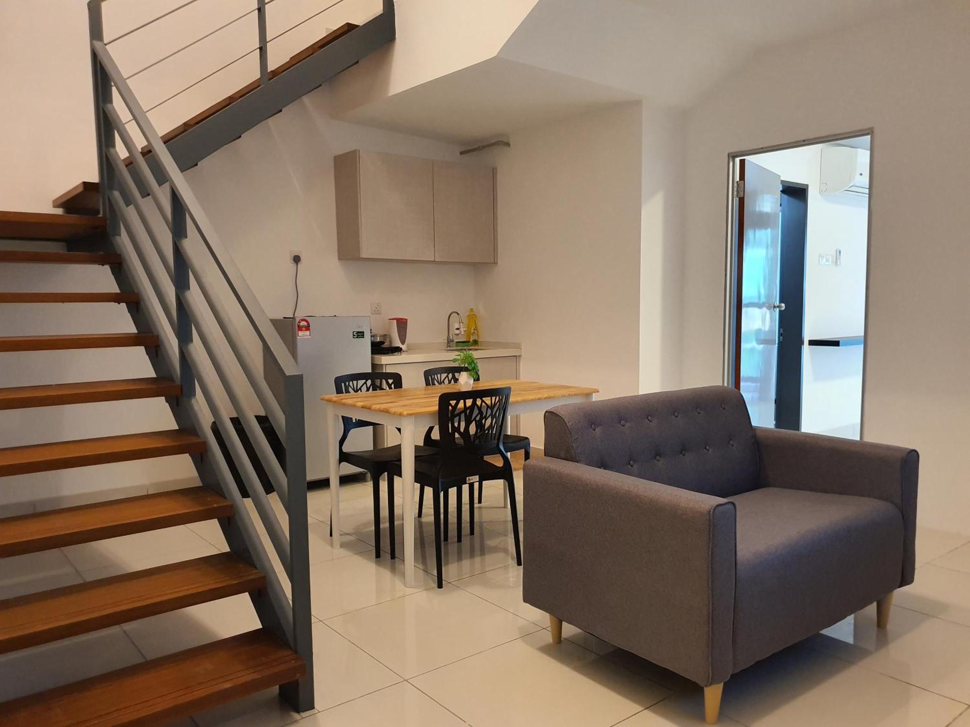 3 Towers Jalan Ampang By Amasses Property Management Apartment Kuala Lumpur Cameră foto