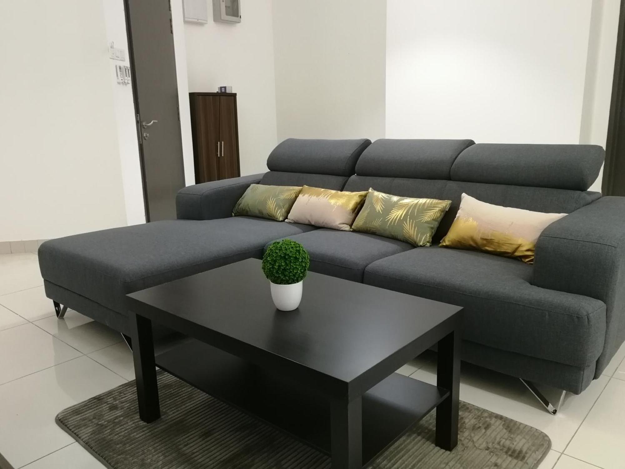 3 Towers Jalan Ampang By Amasses Property Management Apartment Kuala Lumpur Cameră foto