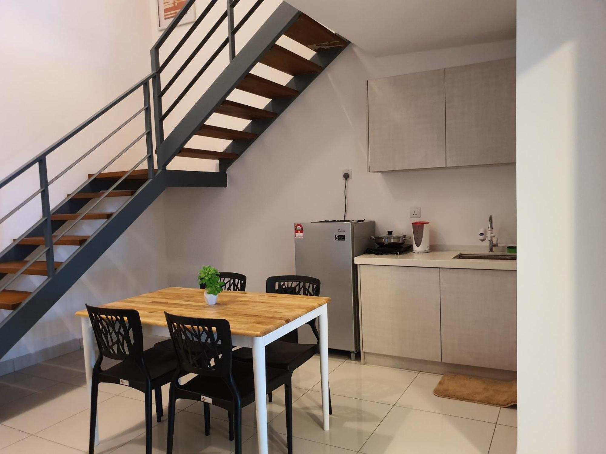 3 Towers Jalan Ampang By Amasses Property Management Apartment Kuala Lumpur Cameră foto