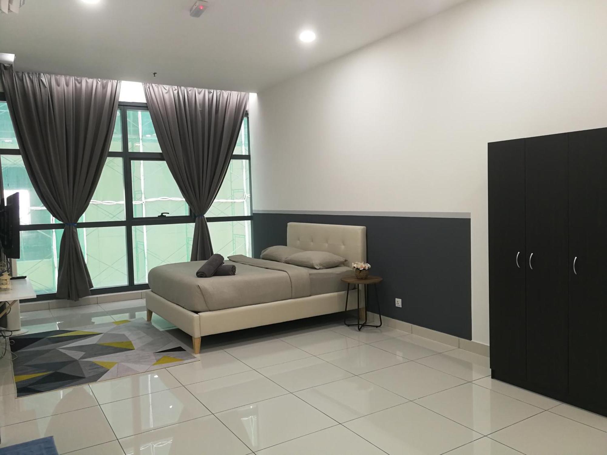 3 Towers Jalan Ampang By Amasses Property Management Apartment Kuala Lumpur Cameră foto