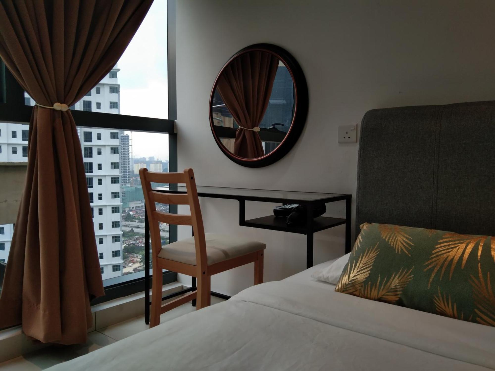 3 Towers Jalan Ampang By Amasses Property Management Apartment Kuala Lumpur Cameră foto